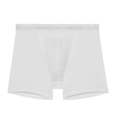 Ho1 Long Boxer Briefs | White 359519-0003